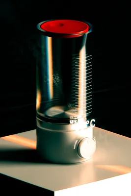 Glass study 1