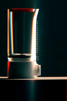 Glass study 8